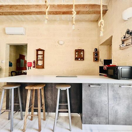 Coffee Loft - Grand Master Palace Валетта Экстерьер фото